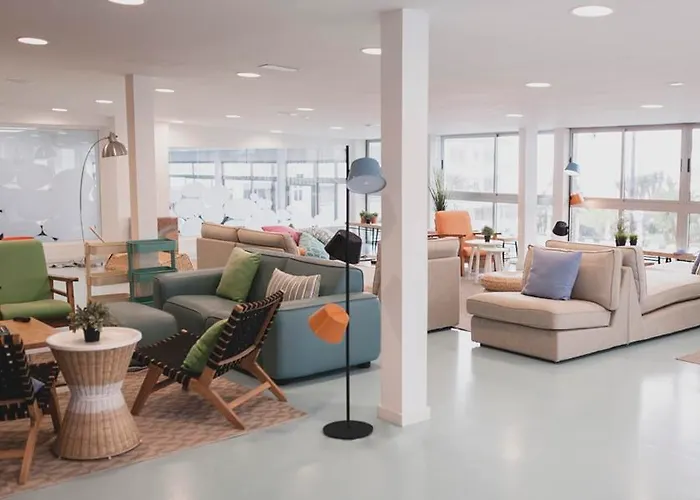 Route Active 3* Лос-Реалехос