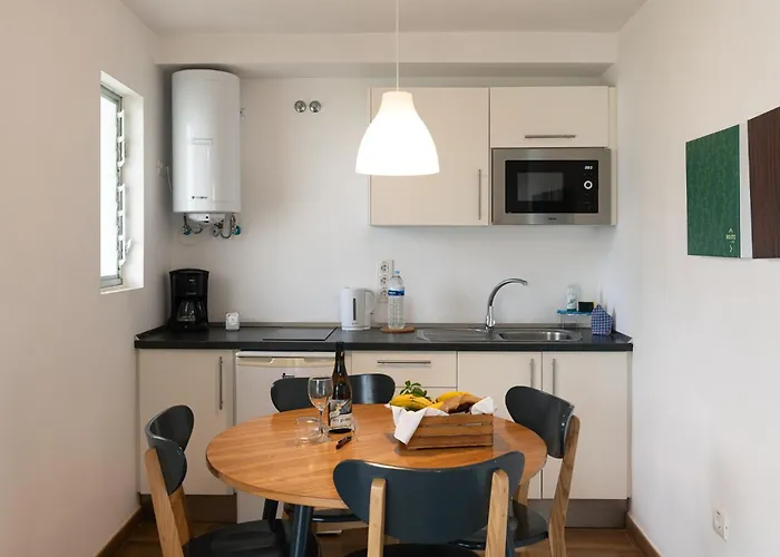 Отель Route Active