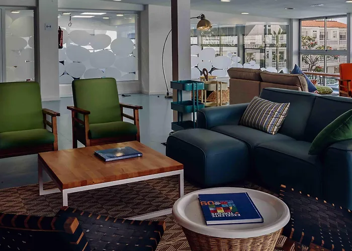 Route Active Отель Лос-Реалехос