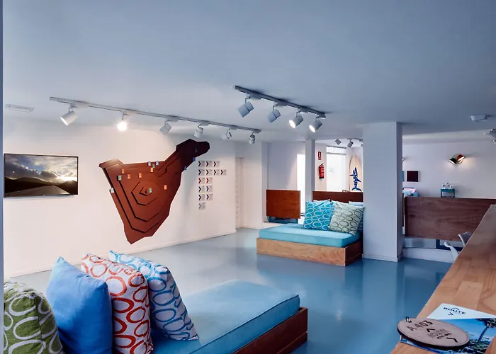 Отель Route Active 3*