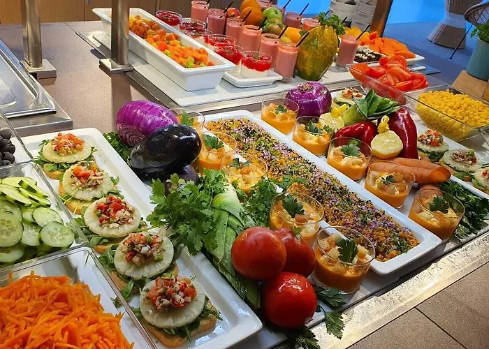 Отель Route Active 3*