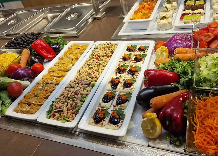 Route Active Лос-Реалехос