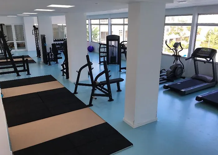 Route Active 3* Лос-Реалехос