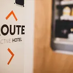Route Active 3* لوس رياليخوس