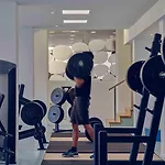 فندق Route Active لوس رياليخوس