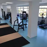 Route Active 3* لوس رياليخوس