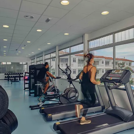 Route Active Los Realejos