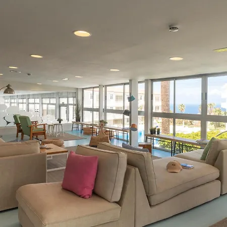 Route Active Hotel Los Realejos