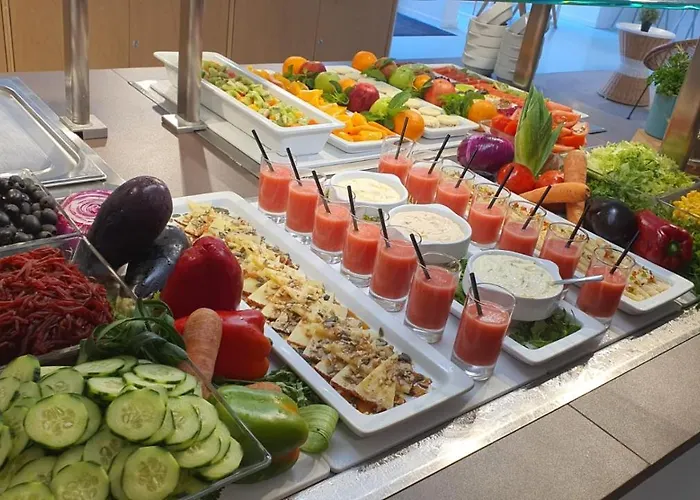 酒店 活跃之路酒店