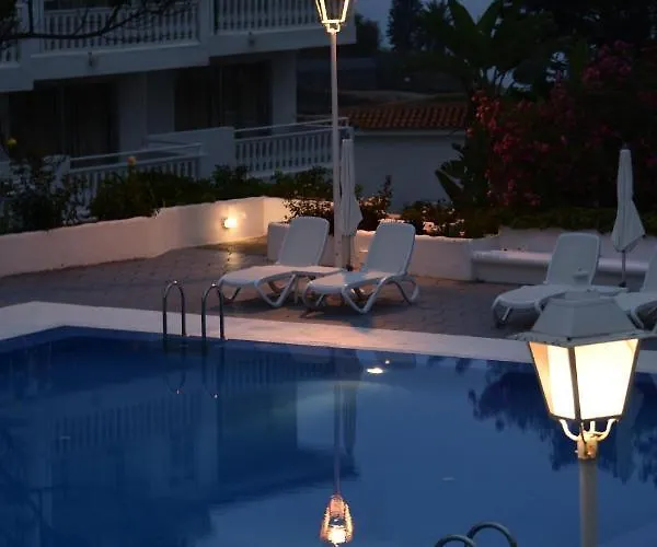 Hotel Route Active 3*