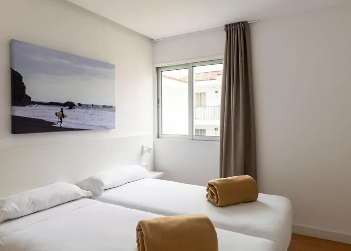 活跃之路酒店 3* 洛斯雷尔雷赫斯