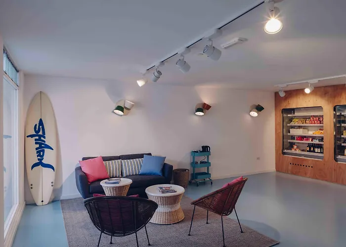 活跃之路酒店 3* 洛斯雷尔雷赫斯