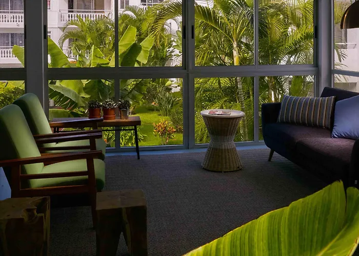 活跃之路酒店 3*