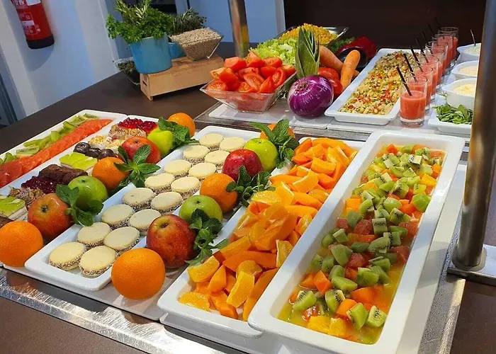 酒店 活跃之路酒店 3*