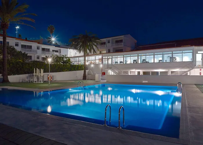 活跃之路酒店 3* 洛斯雷尔雷赫斯