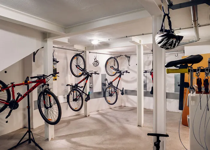 活跃之路酒店 3*