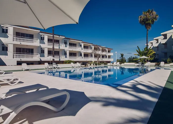 Hotel Route Active Los Realejos