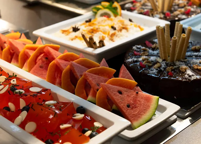 活跃之路酒店 3*