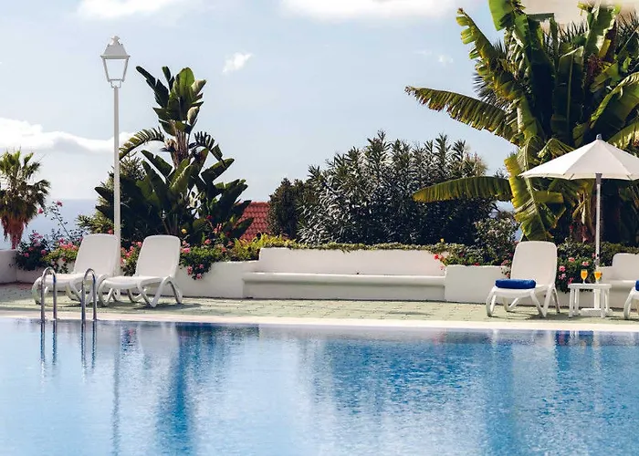 活跃之路酒店 酒店 洛斯雷尔雷赫斯