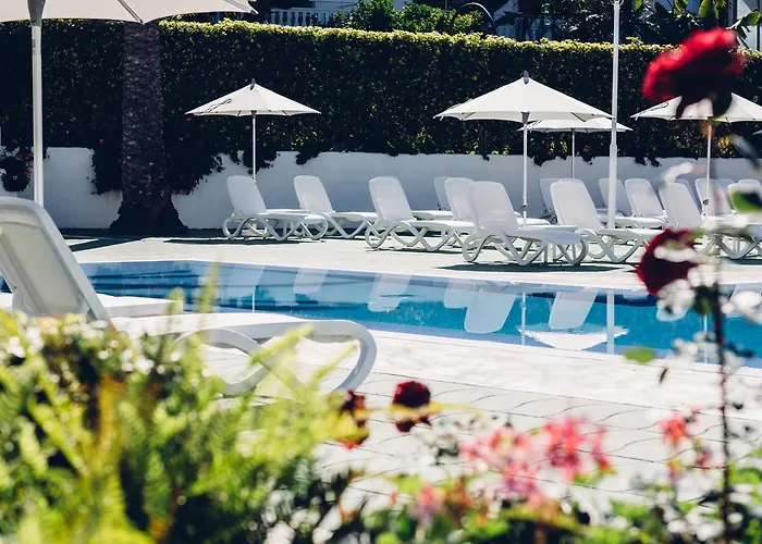 活跃之路酒店 洛斯雷尔雷赫斯