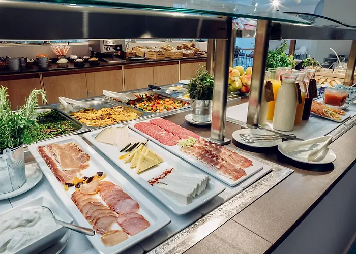 Route Active 3* Los Realejos