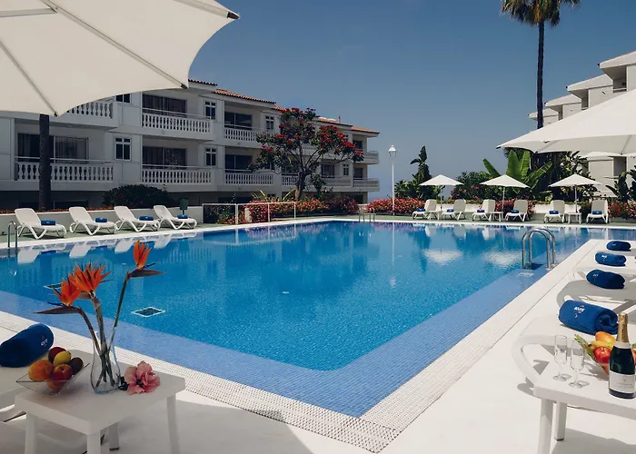 活跃之路酒店 洛斯雷尔雷赫斯