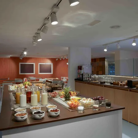 活跃之路酒店 酒店