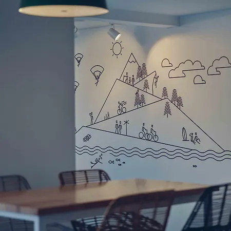 酒店 活跃之路酒店