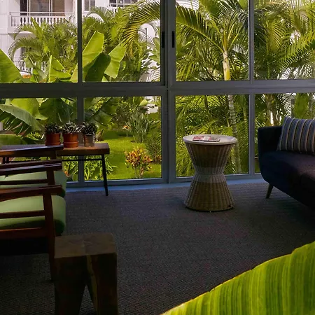 活跃之路酒店 3*