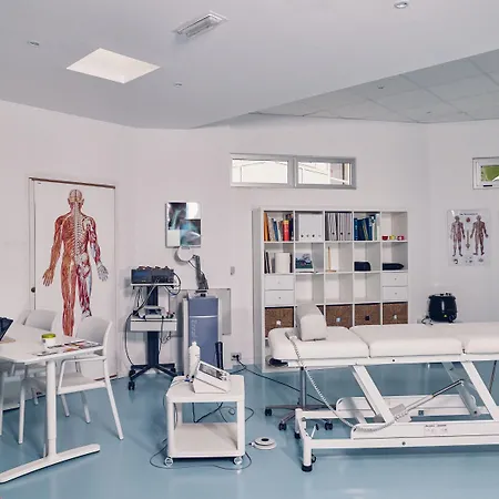 活跃之路酒店 3*