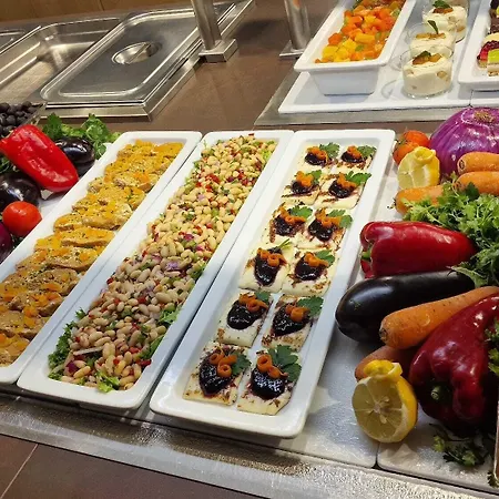 活跃之路酒店 洛斯雷尔雷赫斯