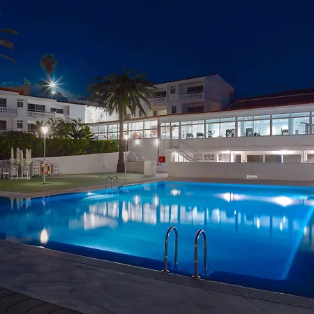 Route Active 3* Los Realejos