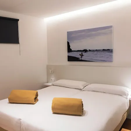 活跃之路酒店 酒店 3*