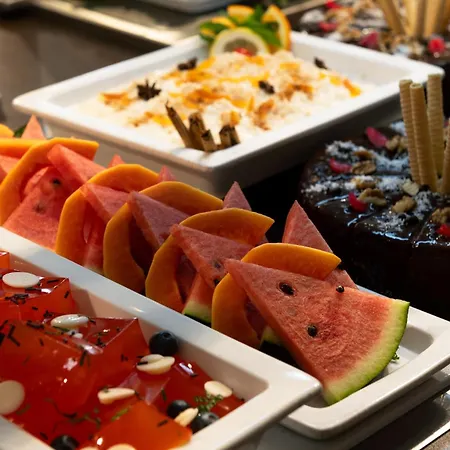 活跃之路酒店 3*