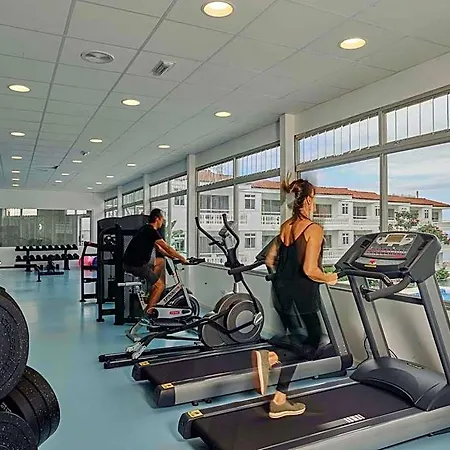 Route Active Hotel Los Realejos