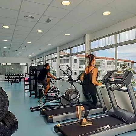 Route Active Hotel 3*