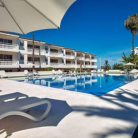Hotel Route Active Los Realejos