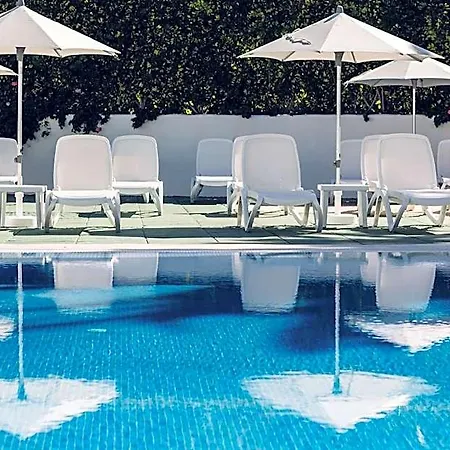 Route Active Hotel Los Realejos