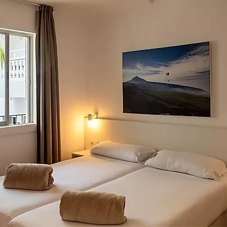 Route Active Hotel Los Realejos