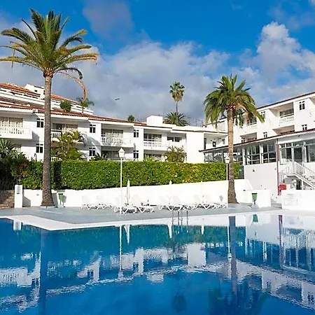 Route Active 3* Los Realejos