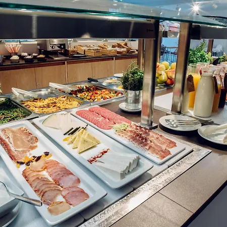 Route Active 3* Los Realejos