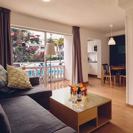 Route Active Los Realejos