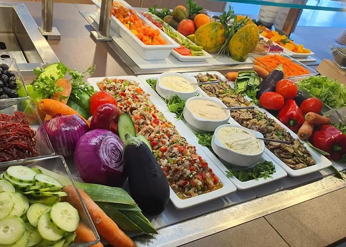 Hotel Route Active 3*