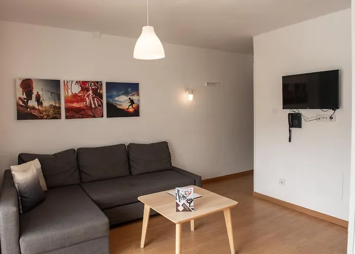 Route Active Hotel Los Realejos