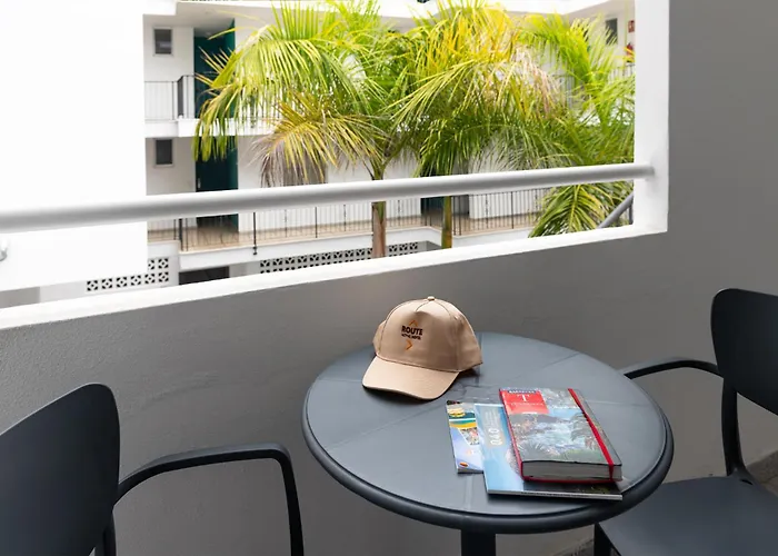 Hotel Route Active 3*