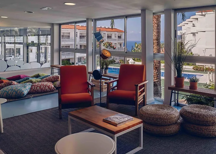 Hotel Route Active Los Realejos