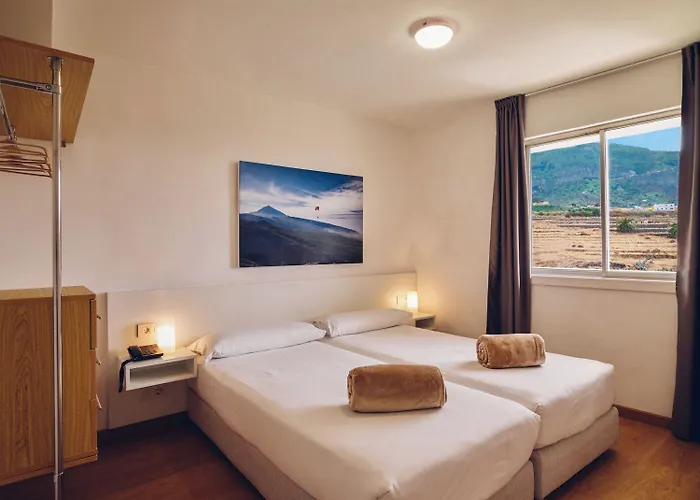 Route Active Los Realejos