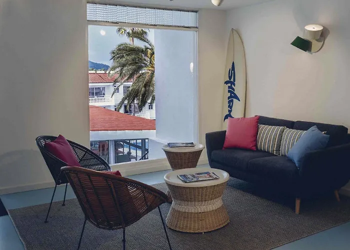 Route Active Hotel Los Realejos