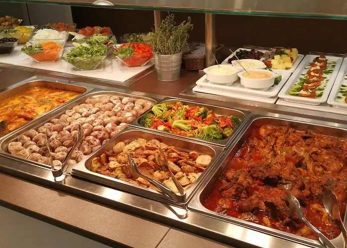 Route Active Hotel 3*