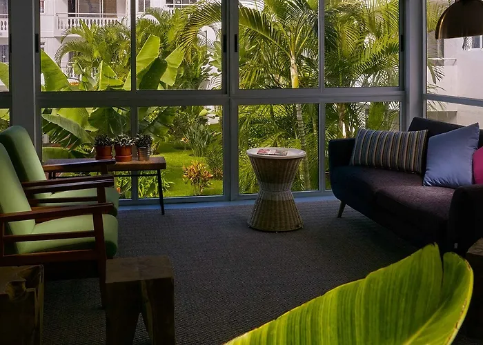 Route Active 3* Los Realejos